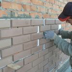 Отделка дома термопанелями из пенополиуретана