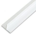 Т-образный уголок