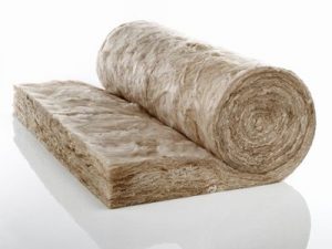 Шлаковая вата